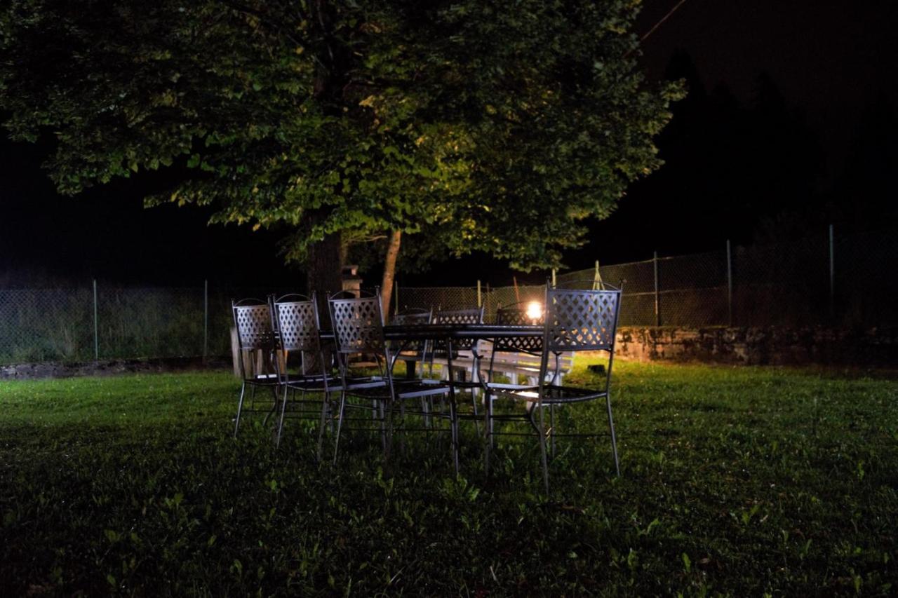 Green House Mountain Lake Iseo Hospitality Lejlighed Bossico Eksteriør billede