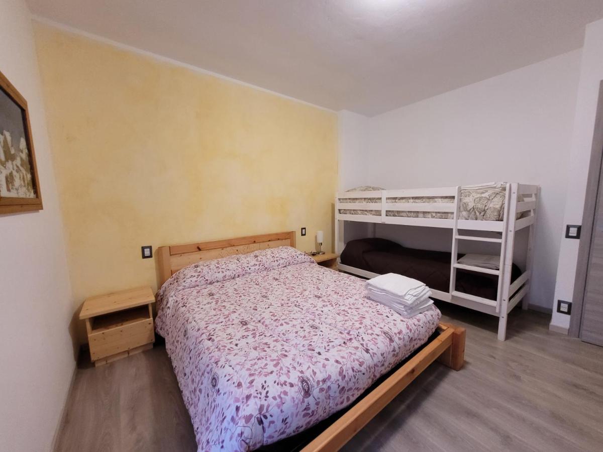 Green House Mountain Lake Iseo Hospitality Lejlighed Bossico Eksteriør billede