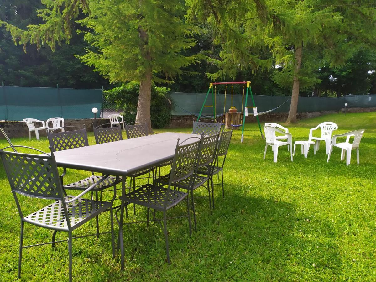 Green House Mountain Lake Iseo Hospitality Lejlighed Bossico Eksteriør billede