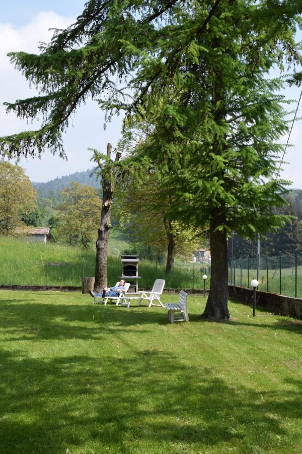 Green House Mountain Lake Iseo Hospitality Lejlighed Bossico Eksteriør billede