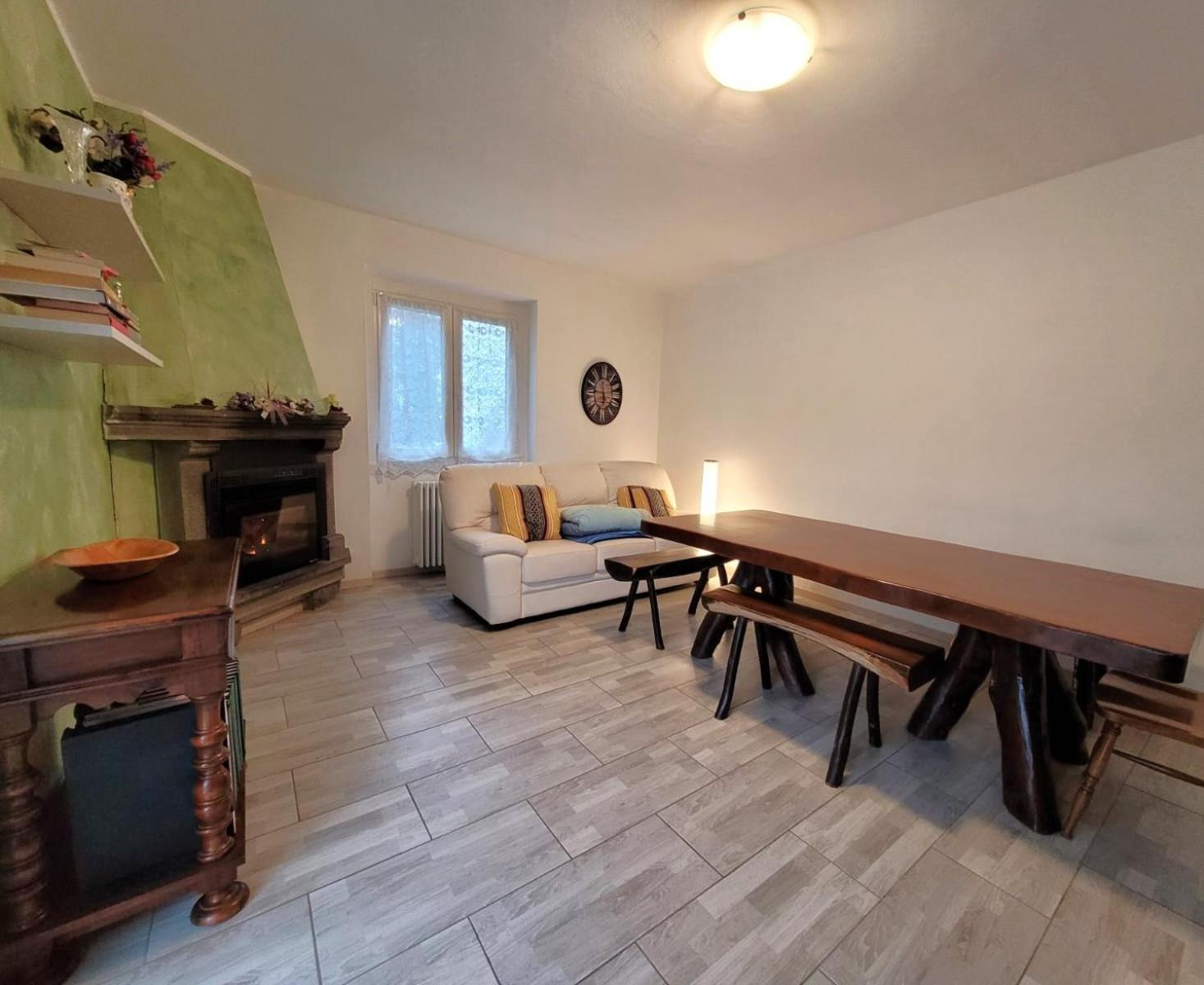 Green House Mountain Lake Iseo Hospitality Lejlighed Bossico Eksteriør billede